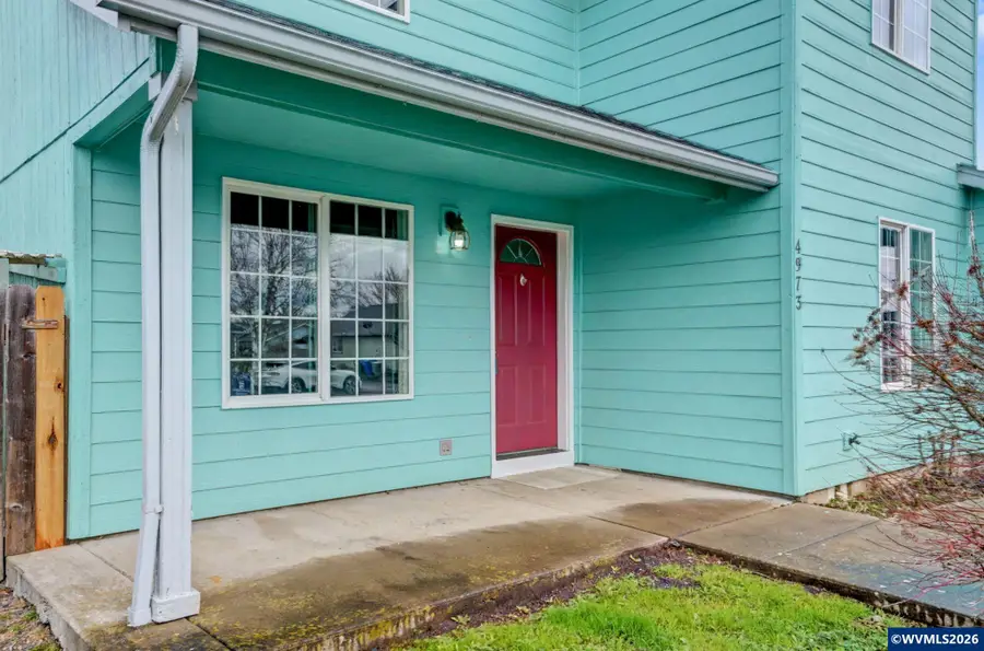 4973  Dixie Av NE, Salem, OR 97301 - #3