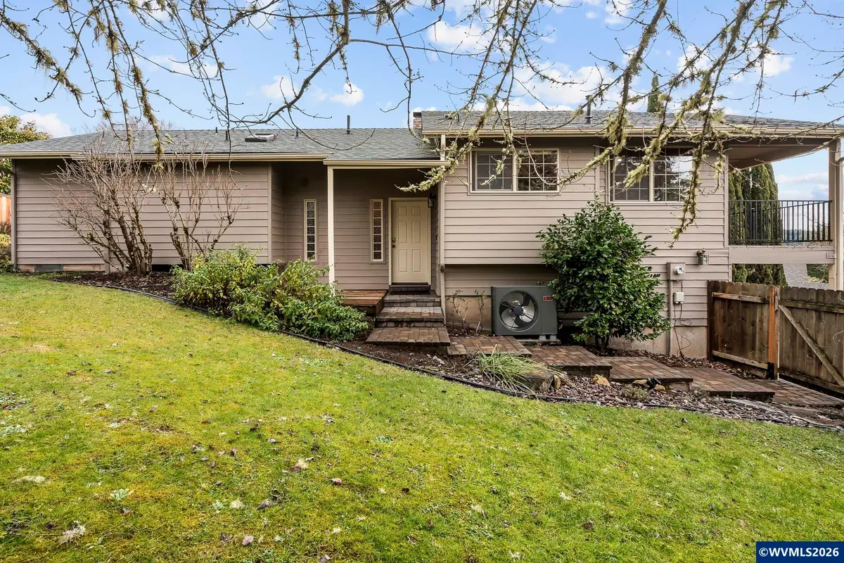 4183 NW Peppertree Pl, Corvallis, OR 97330 - #1