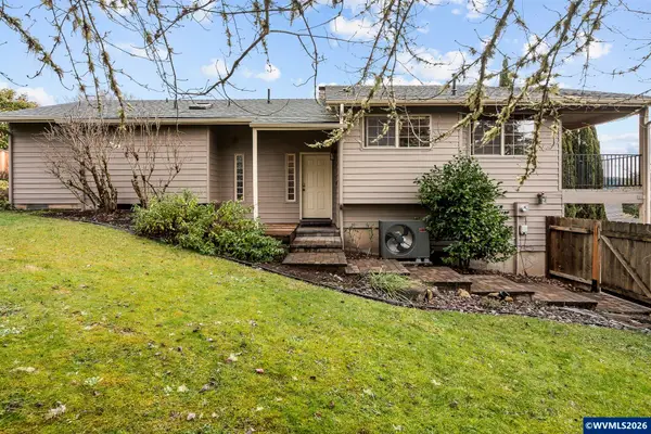 4183 NW Peppertree Pl, Corvallis, OR 97330