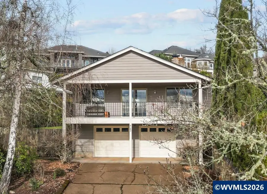 4183 NW Peppertree Pl, Corvallis, OR 97330 - #2