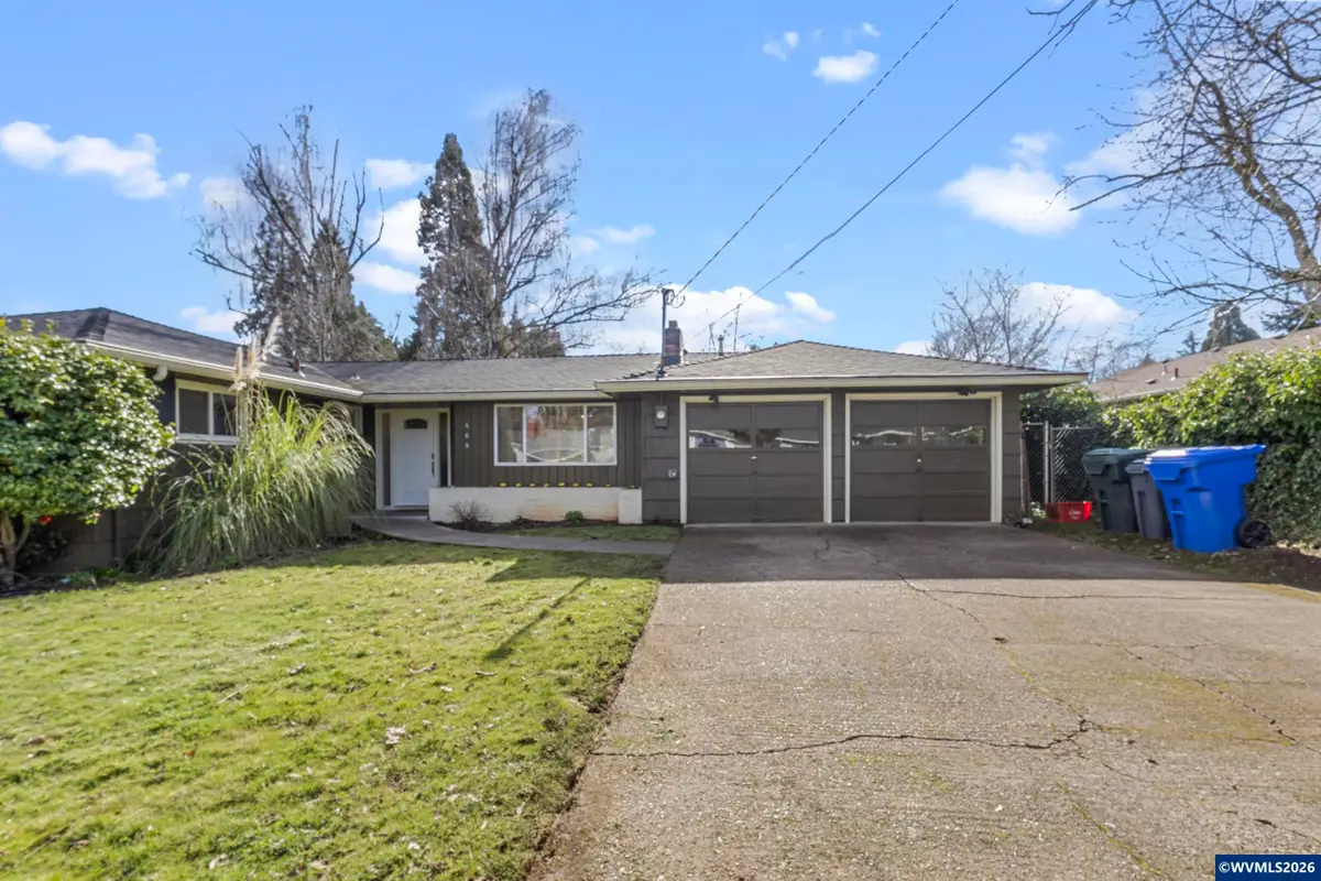 868  Charles Av S, Salem, OR 97302 - Image #1