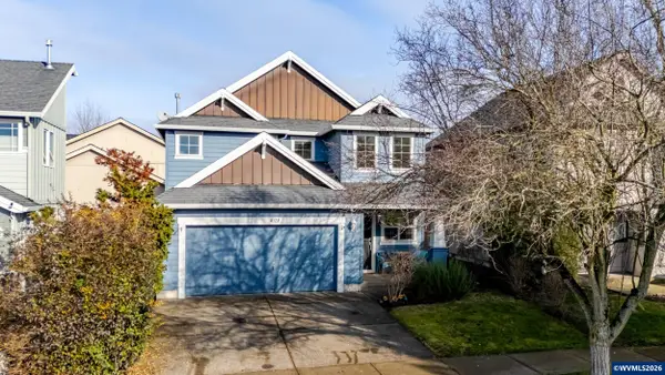 4129  Winners Circle Av SE, Albany, OR 97322