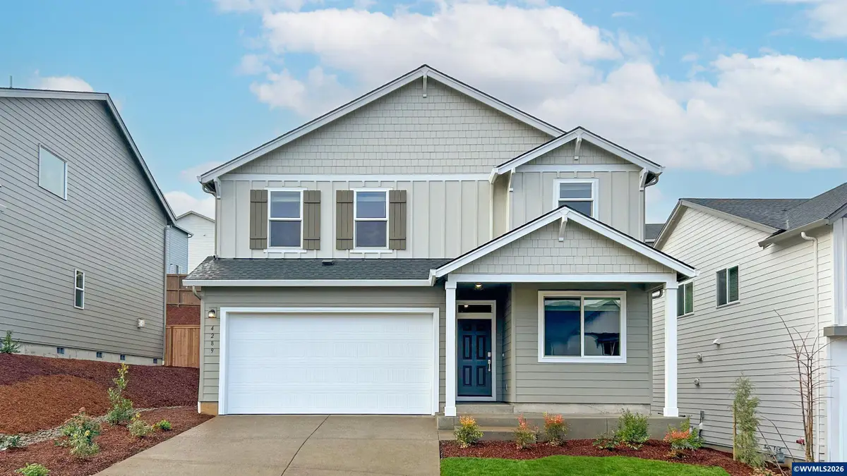 2658  Mt Saint Helens Av SE, Salem, OR 97302 - Image #1