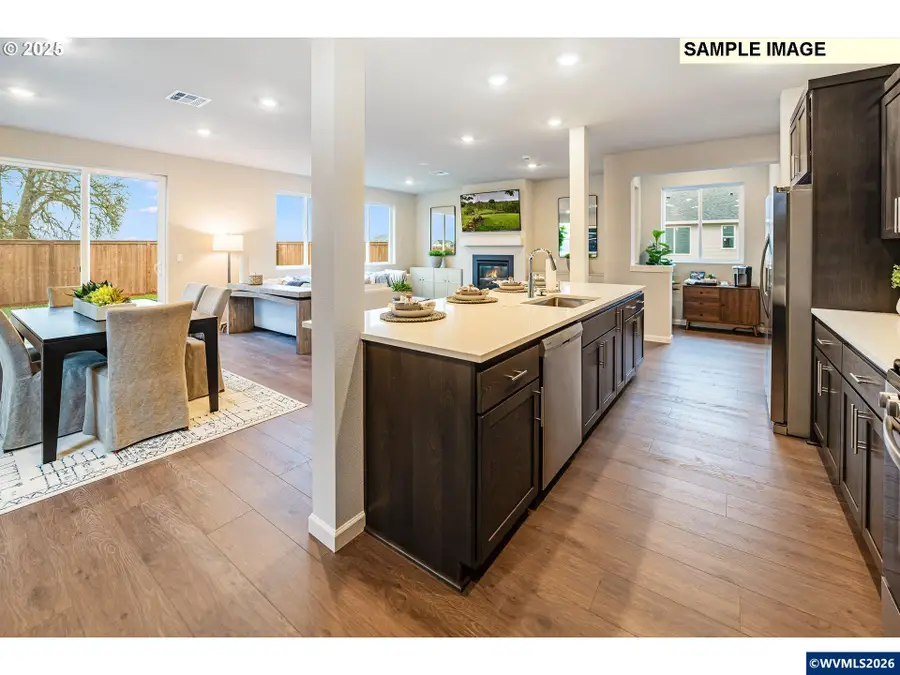 2658  Mt Saint Helens Av SE, Salem, OR 97302 - Image #3