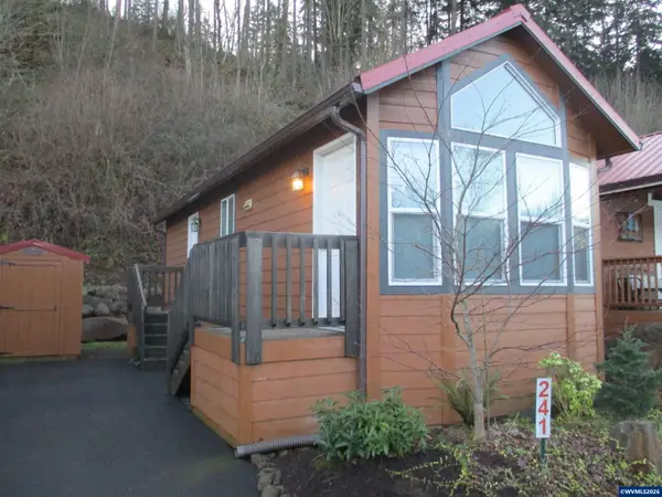 8372  Enchanted Way #241 Wy SE, Turner, OR 97392