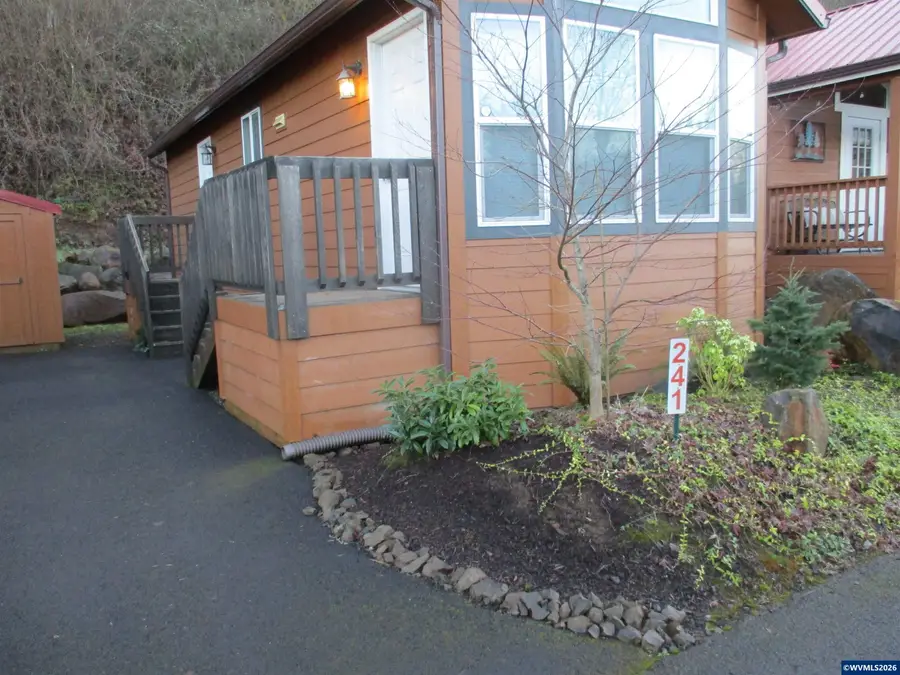 8372  Enchanted Way #241 Wy SE, Turner, OR 97392 - #2