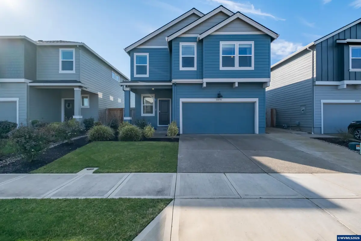 2275  Halter Dr, Woodburn, OR 97071 - #1