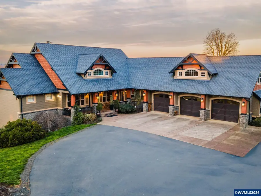 7118  Grandview Av, Scotts Mills, OR 97375 - #2