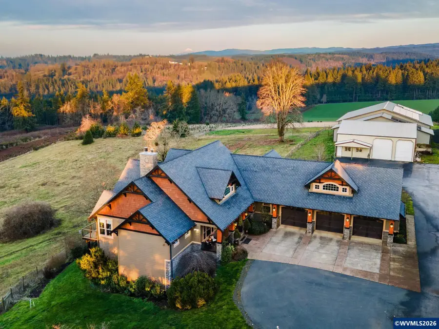 7118  Grandview Av, Scotts Mills, OR 97375 - #3