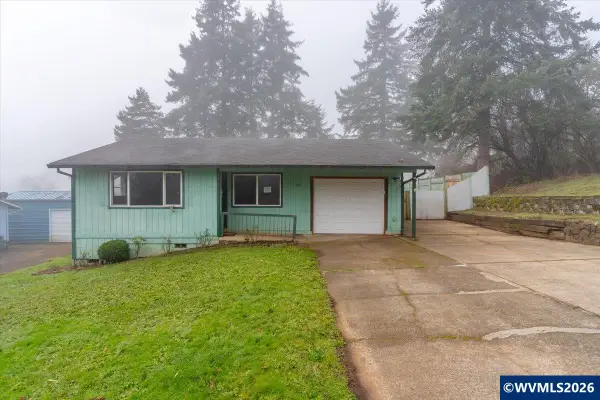 417 NE Oaken Hills Dr, Willamina, OR 97396