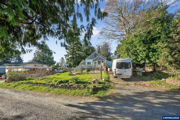 4877 NE H Av, Neotsu, OR 97364