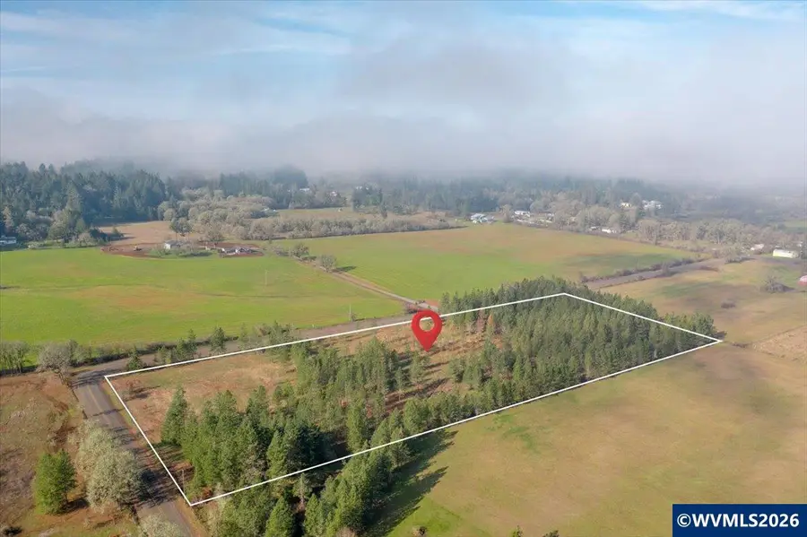 0060356 TAX Lot  Old Bellinger Scale Rd, Lebanon, OR 97355 - #2