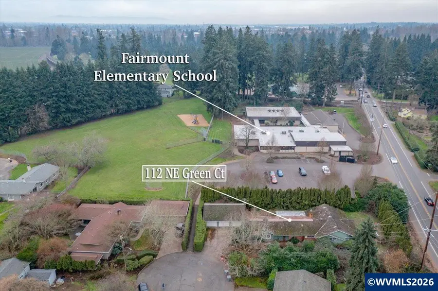 112 NE Green Ct, Albany, OR 97321 - #3