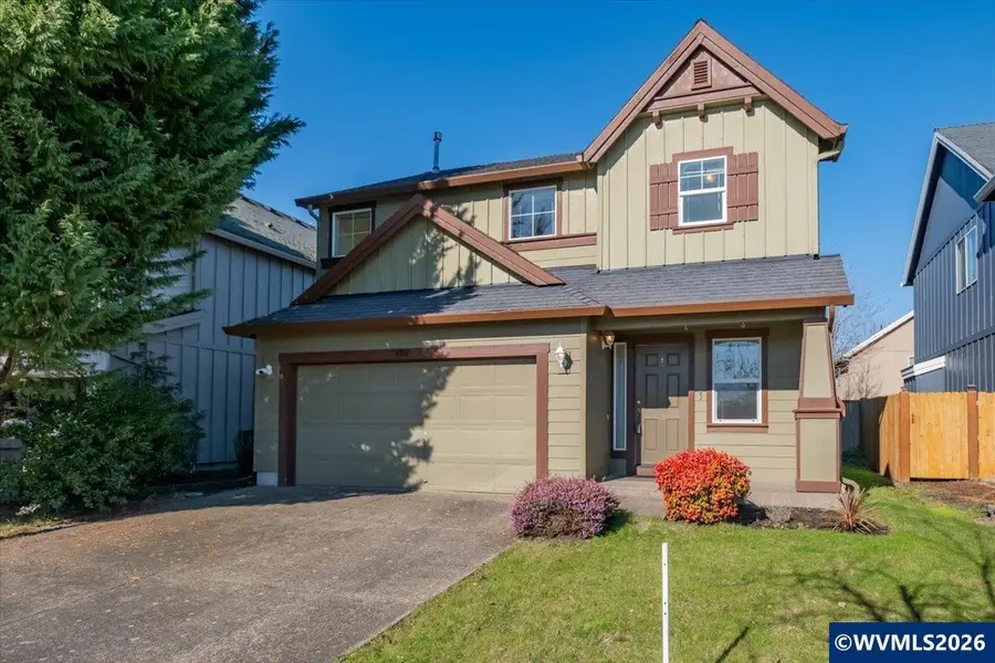 4227  Dogwood Ave SE Av SE, Albany, OR 97322 - #2