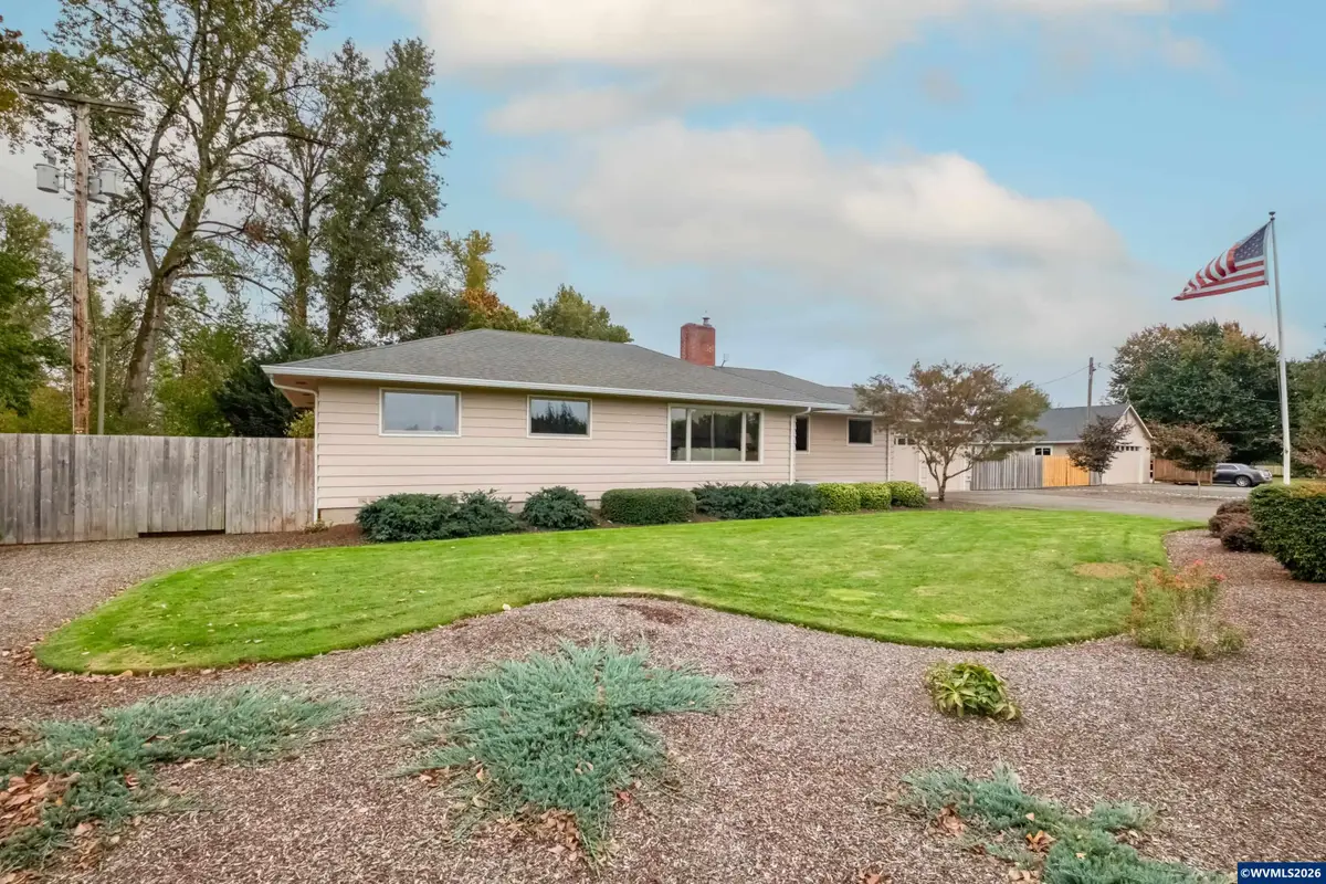 2866  Talbot Rd S, Jefferson, OR 97352 - #1