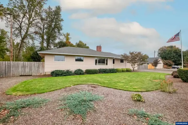 2866  Talbot Rd S, Jefferson, OR 97352