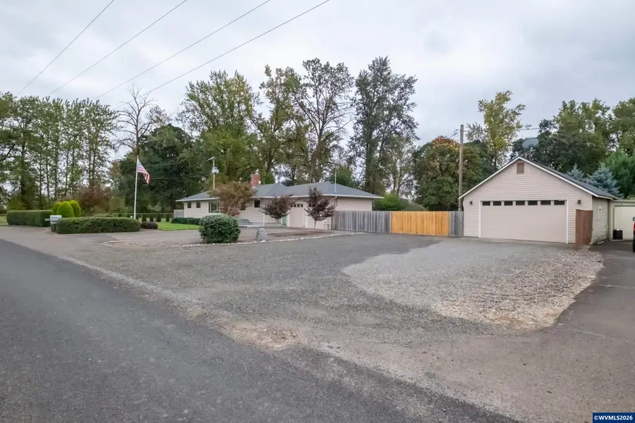 2866  Talbot Rd S, Jefferson, OR 97352 - #3