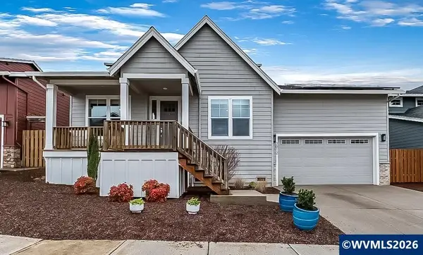 3012  Anastasia St NW, Salem, OR 97304