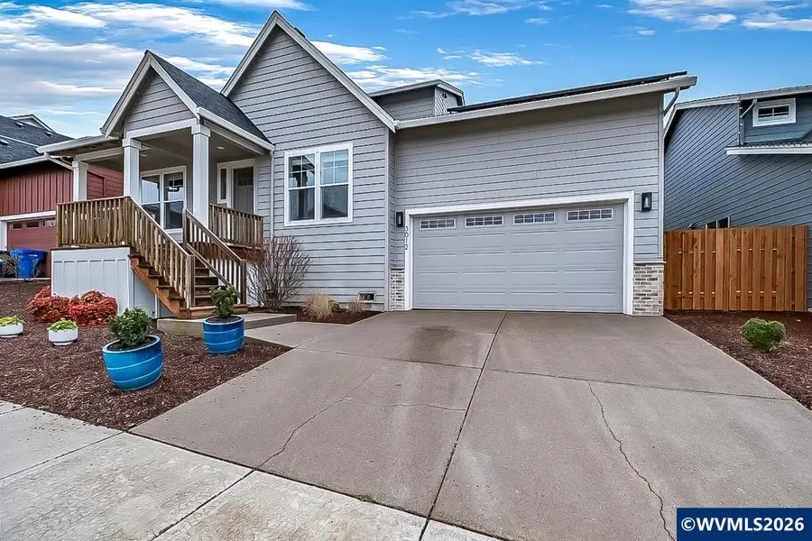 3012  Anastasia St NW, Salem, OR 97304 - #2