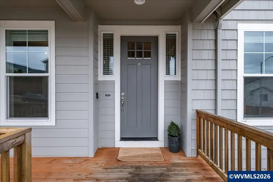 3012  Anastasia St NW, Salem, OR 97304 - #3