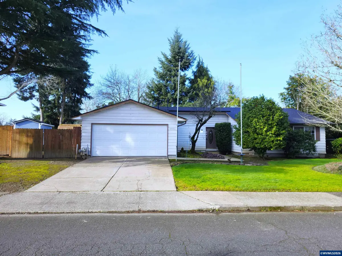 5591  Kafir Dr NE, Keizer, OR 97303 - #1