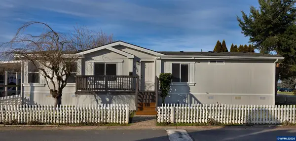 997  Wind Meadow Wy NE, Salem, OR 97301