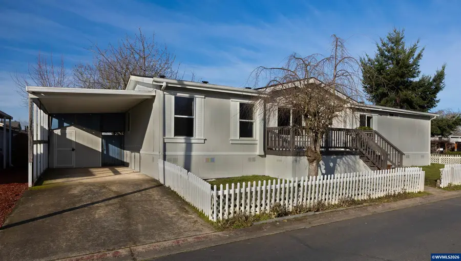 997  Wind Meadow Wy NE, Salem, OR 97301 - #3