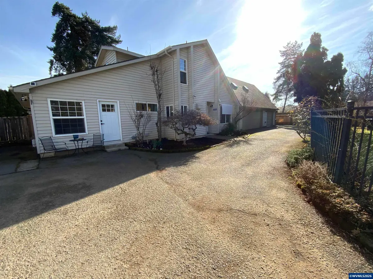 414  Boone SE Rd, Salem, OR 97306 - #1