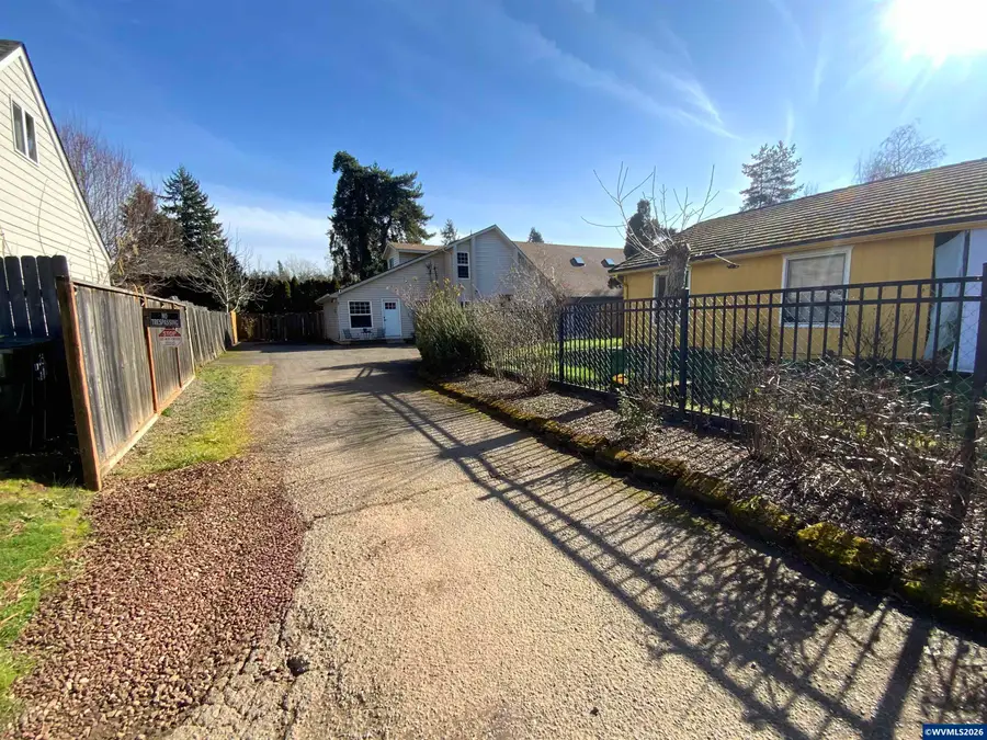 414  Boone SE Rd, Salem, OR 97306 - #3