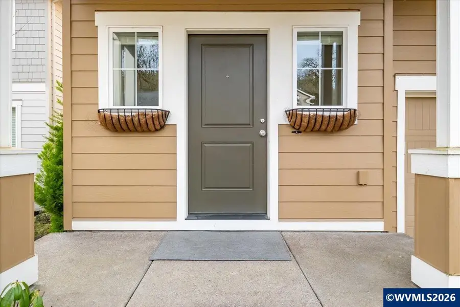 2852 NW San Pedro Av, Albany, OR 97321 - #2