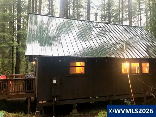 Stahlman 38B  USFS 049 Rd, Detroit, OR 97342