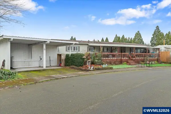 5355  River (#60) Rd N, Keizer, OR 97303