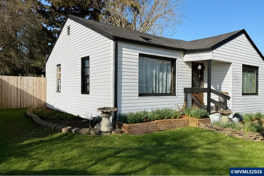 1405  Baker St NE, Salem, OR 97301 - #2