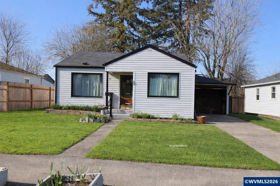 1405  Baker St NE, Salem, OR 97301 - #3