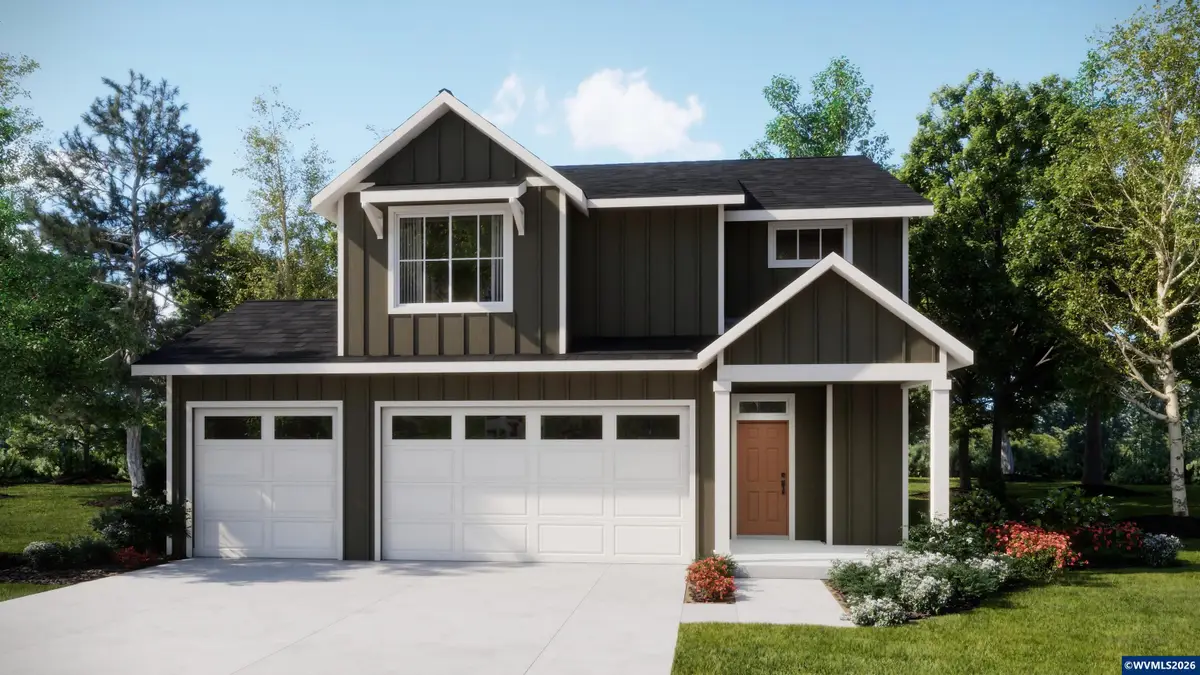 1528  Logan Pkwy SE, Albany, OR 97322 - #1