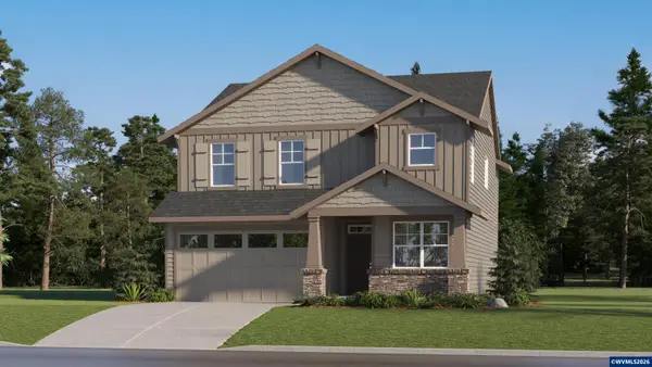 1498  Logan Pkwy SE, Albany, OR 97322