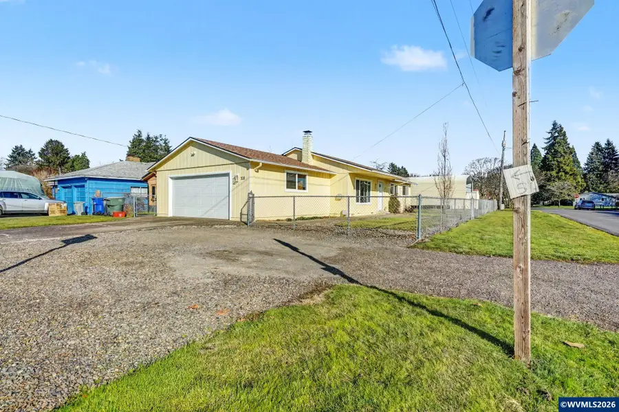 208  44th Av NE, Salem, OR 97317 - #2