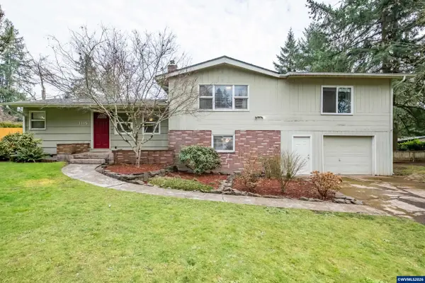 1115 NW Green Acres Lp, Albany, OR 97321