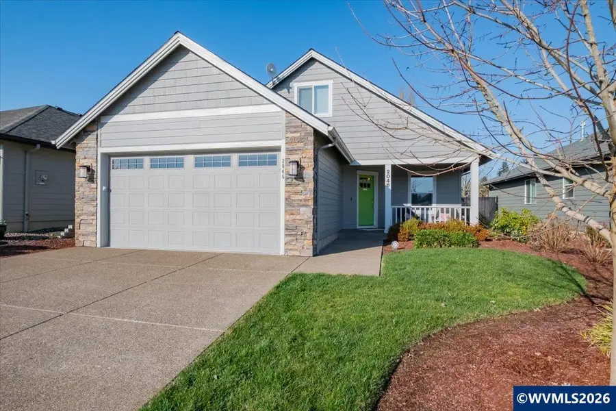 2046 SE Academy St, Dallas, OR 97338 - #3