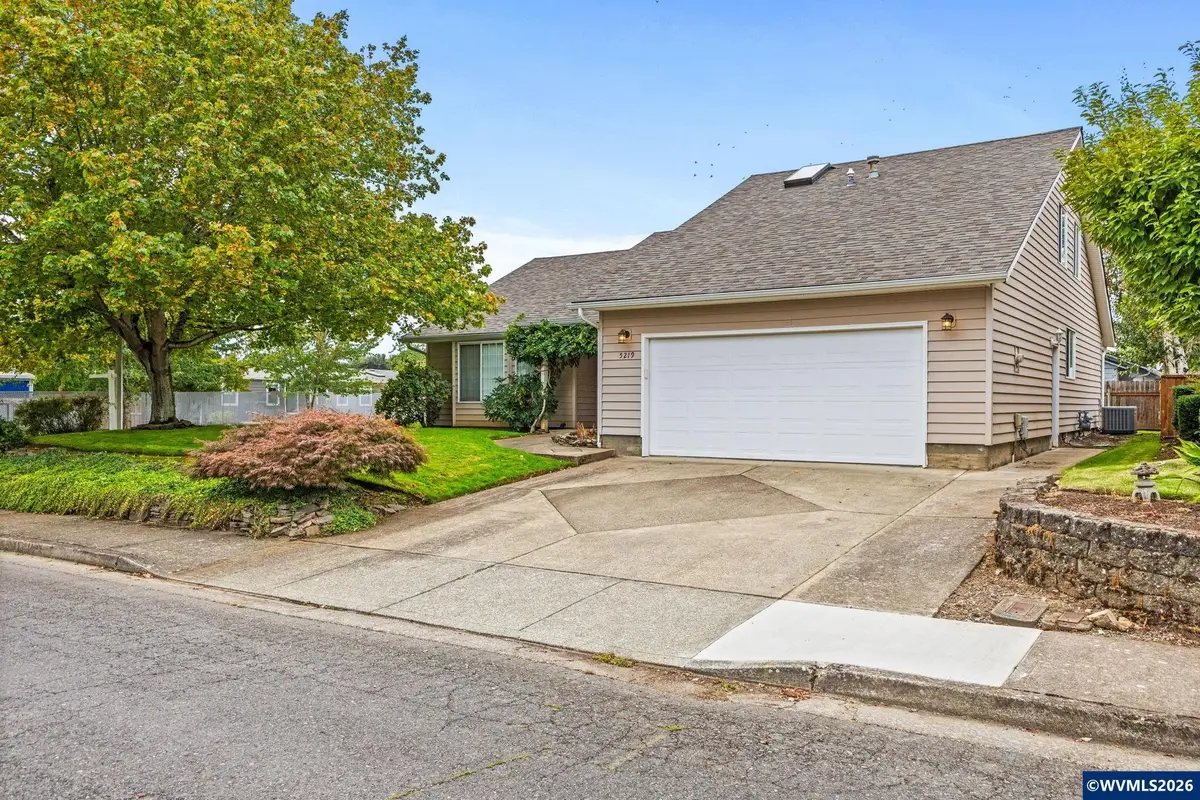 5219  Spring Leaf Ct N, Keizer, OR 97303 - #1