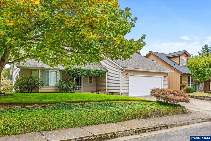 5219  Spring Leaf Ct N, Keizer, OR 97303 - #2