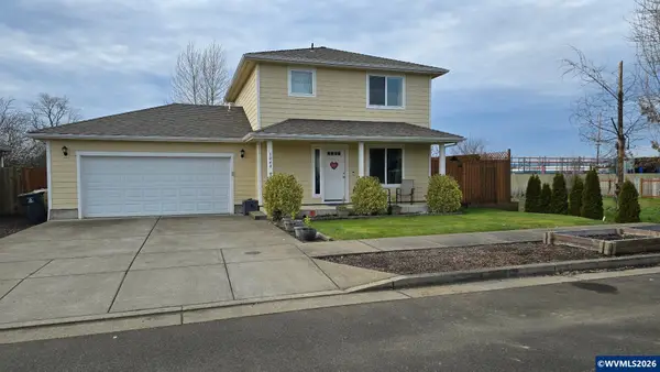 1840  Lyon St SW, Albany, OR 97322