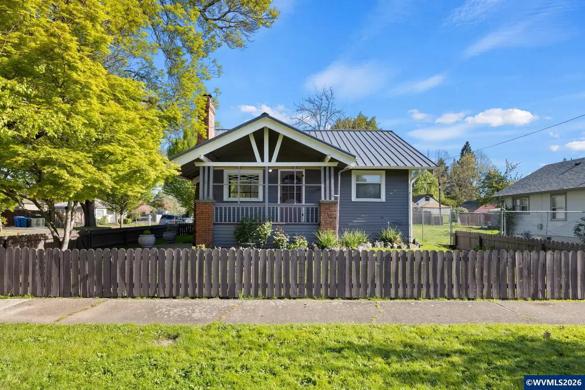 1115  Shipping St, Salem, OR 97301 - #1