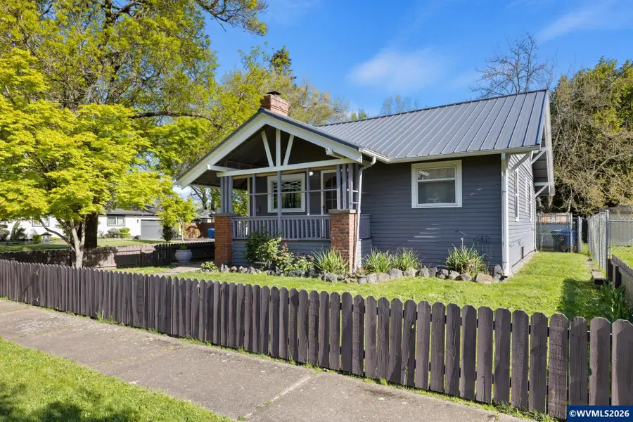 1115  Shipping St, Salem, OR 97301 - #2