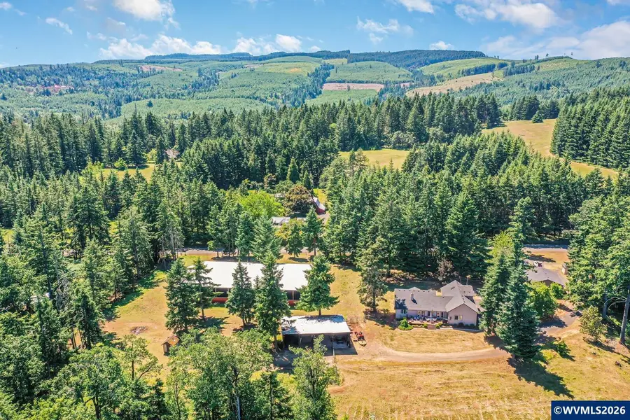 1110  Reuben Boise Rd, Dallas, OR 97338 - #3