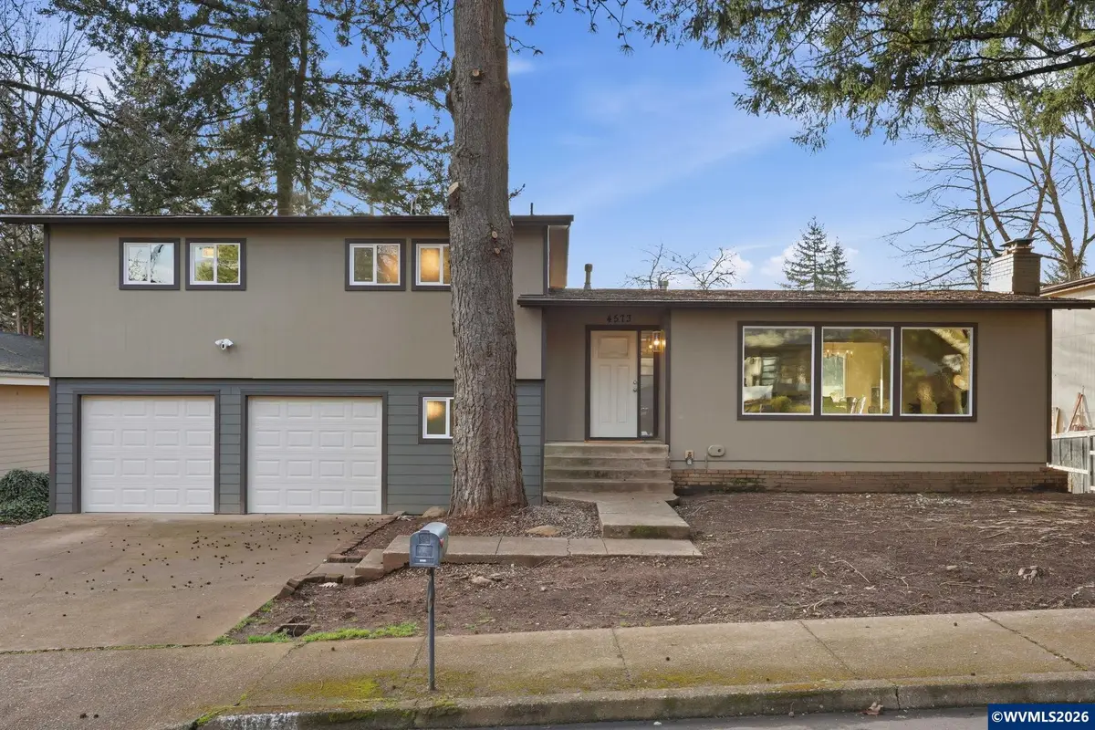 4573  Century Dr S Dr, Salem, OR 97302 - #1