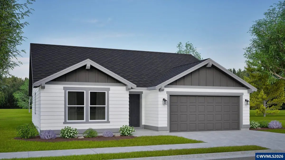 3206 S 13th St, Lebanon, OR 97355 - #1