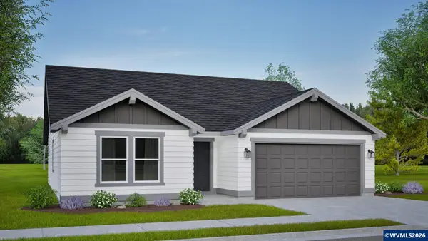 3206 S 13th St, Lebanon, OR 97355