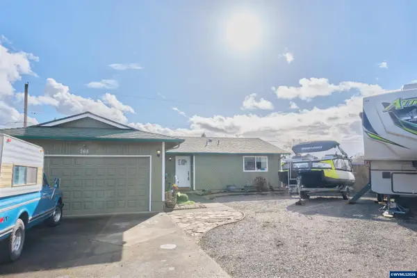 268  Dorcas Dr N, Keizer, OR 97303