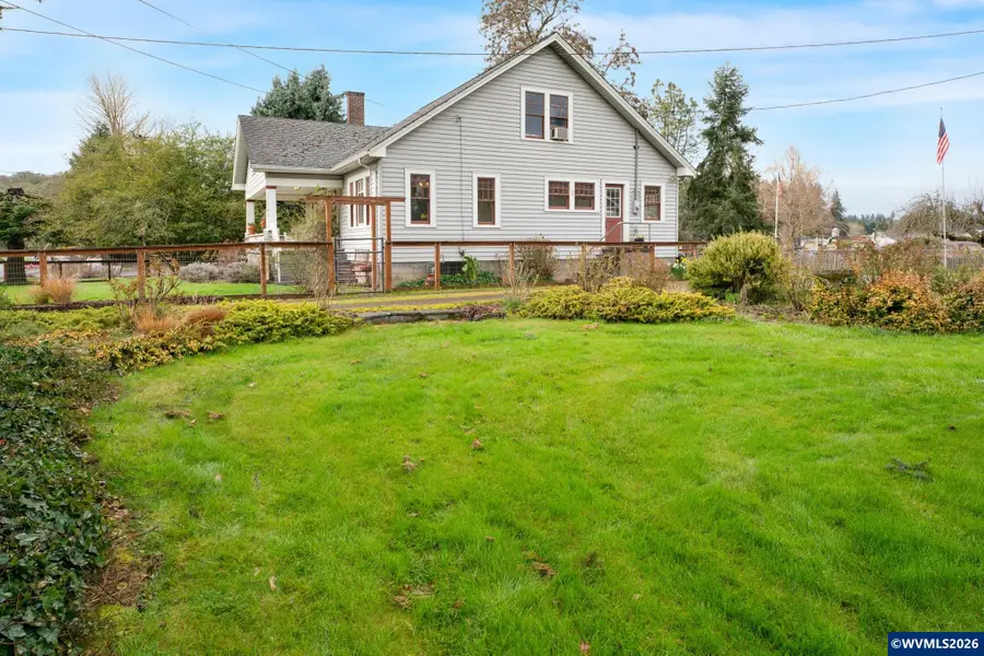 435  Quarry Rd NW, Albany, OR 97321 - #2